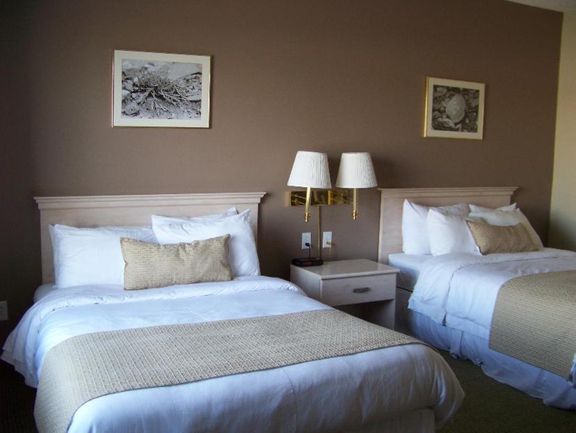 Ocean View Hotel Rocky Harbour Cameră foto